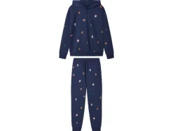 Kinder kerstjoggingpak 2-delig<esmara® Online