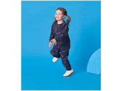 Kinder kerstjoggingpak 2-delig<lupilu®