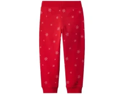Kinder kerstjoggingpak 2-delig<lupilu®