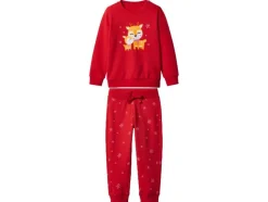 Kinder kerstjoggingpak 2-delig<lupilu®