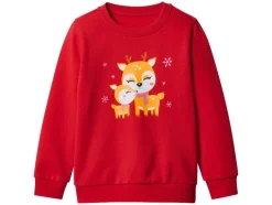 Kinder kerstjoggingpak 2-delig<lupilu®