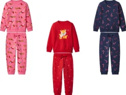 Kinder kerstjoggingpak 2-delig<lupilu®