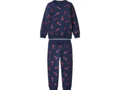 Kinder kerstjoggingpak 2-delig<lupilu®
