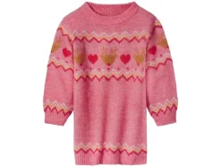 Kinder kerstjurk<lupilu® New