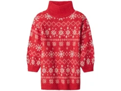 Kinder kerstjurk<lupilu® New