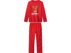 Kinder kerstpyjama<lupilu® Online