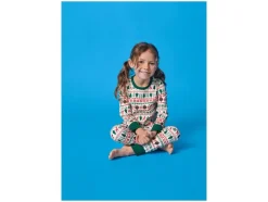 Kinder kerstpyjama<lupilu® Online