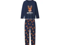 Kinder kerstpyjama<lupilu® New
