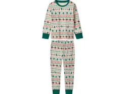 Kinder kerstpyjama<lupilu® New