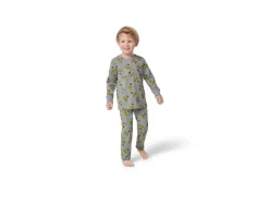 Kinder kerstpyjama The Grinch< Sale