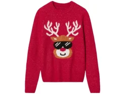 Kinder kersttrui<pepperts!® Outlet