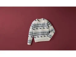 Kinder kersttrui<pepperts!® Outlet