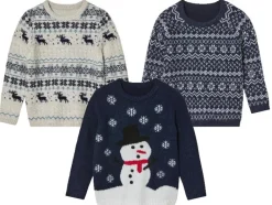Kinder kersttrui<lupilu® Online