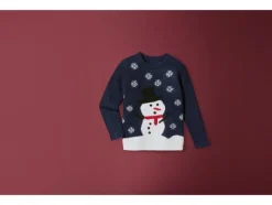 Kinder kersttrui<lupilu® Online