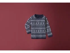 Kinder kersttrui<lupilu® Online