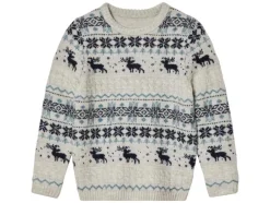 Kinder kersttrui<lupilu® Online