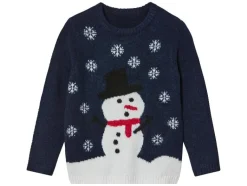 Kinder kersttrui<lupilu® Online