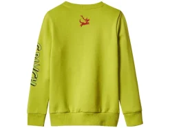 Kinder kersttrui The Grinch< Hot