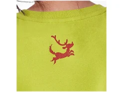 Kinder kersttrui The Grinch< Hot