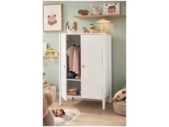 Kinder kledingkast<LIVARNO® Hot