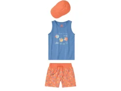 Kinder kledingset<lupilu® Hot
