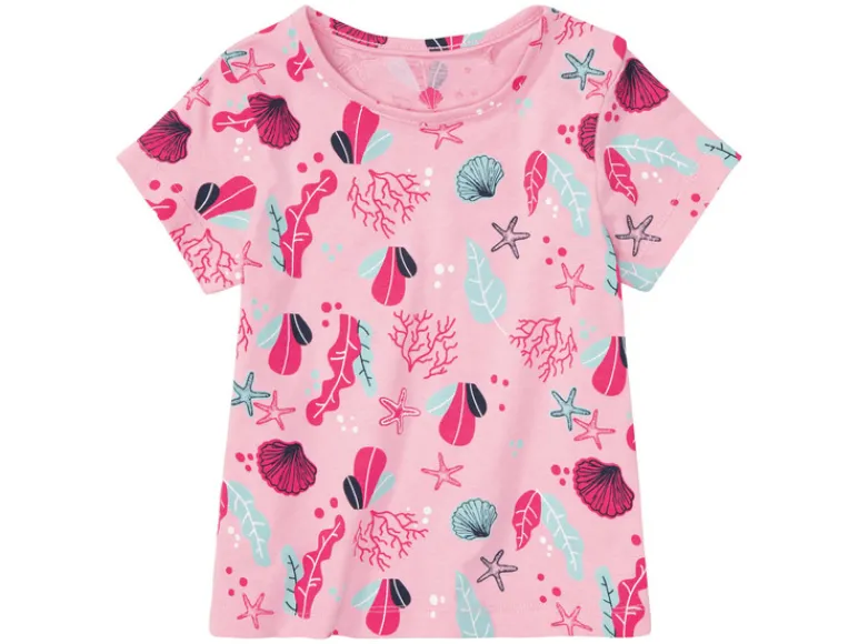 Kinder kledingset<lupilu® Hot