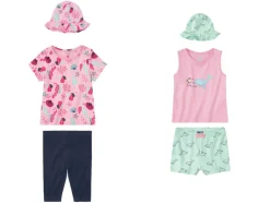 Kinder kledingset<lupilu® Hot