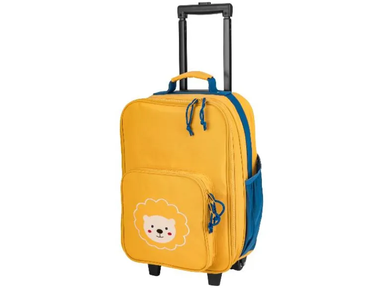 Kinder koffer 22 L<TOPMOVE® Sale