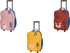 Kinder koffer 22 L<TOPMOVE® Sale