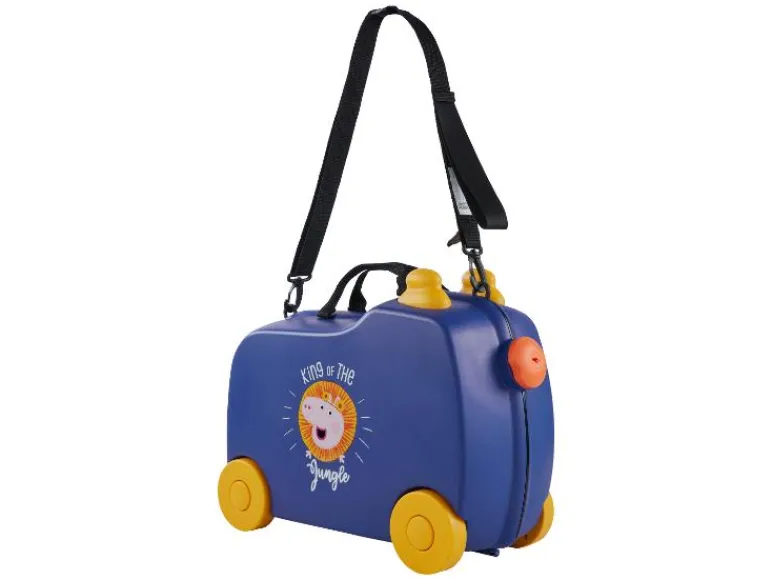 Kinder koffer 18 L< Sale