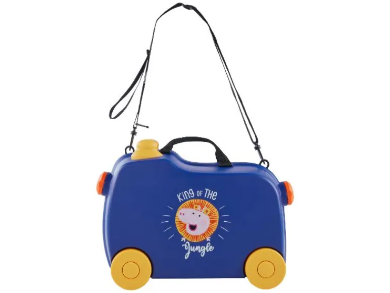 Kinder koffer 18 L< Sale