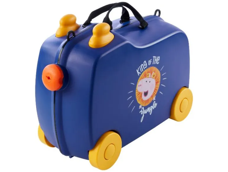 Kinder koffer 18 L< Sale