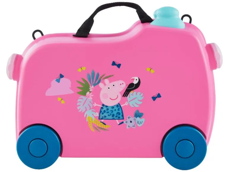 Kinder koffer 18 L< Sale