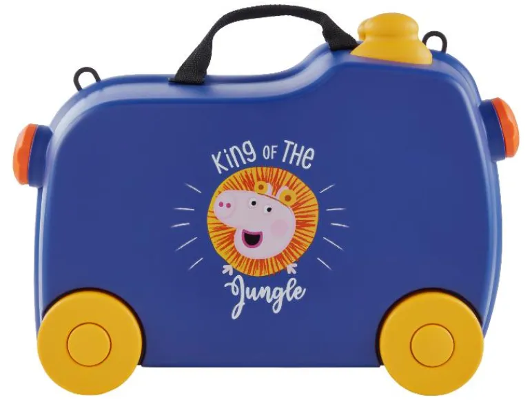 Kinder koffer 18 L< Sale