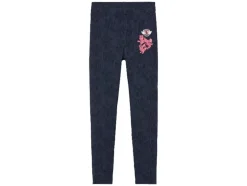 Kinder legging< Hot