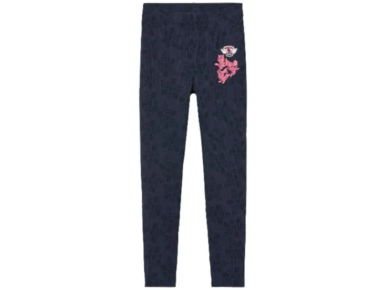 Kinder legging< Hot