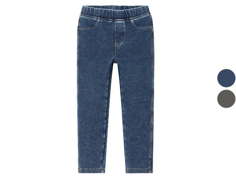 Kinder legging<lupilu® Hot