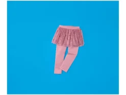 Kinder legging met tule rok<lupilu®