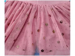 Kinder legging met tule rok<lupilu®