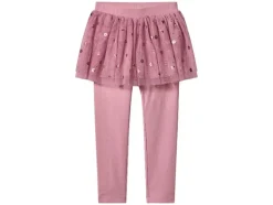 Kinder legging met tule rok<lupilu®