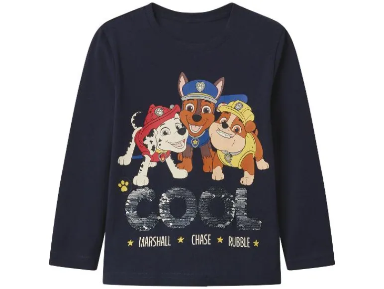 Kinder longsleeve<