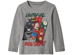 Kinder longsleeve<