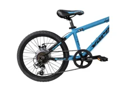Kinder mountainbike XC DIABLO 20 DISK<VARIO