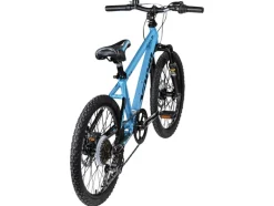 Kinder mountainbike XC DIABLO 20 DISK<VARIO