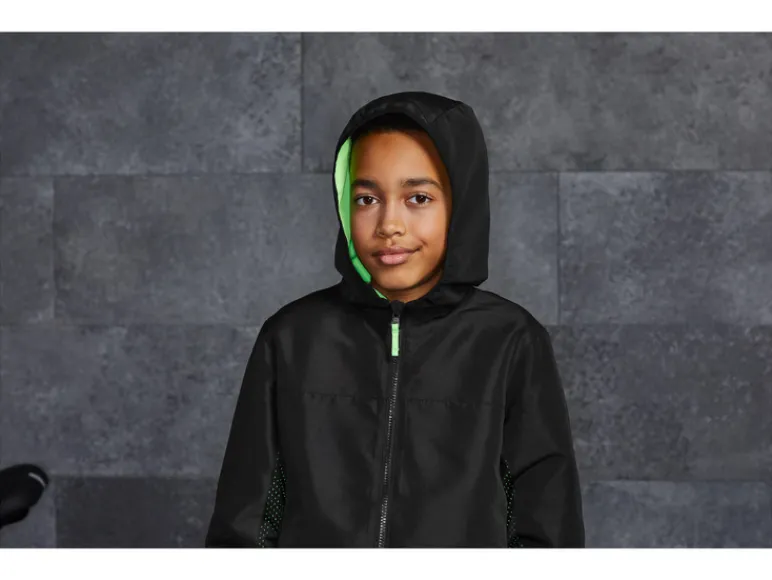 Kinder omkeerbaar jack<CRIVIT Discount