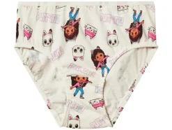 Kinder ondergoedset Gabby's Poppenhuis< Online