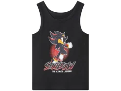 Kinder ondergoedset Sonic< Discount