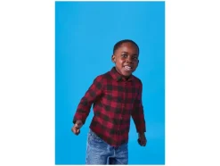 Kinder overhemd<lupilu® Outlet