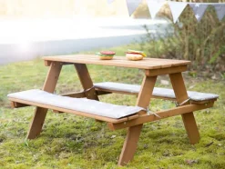 Kinder picknicktafel<roba