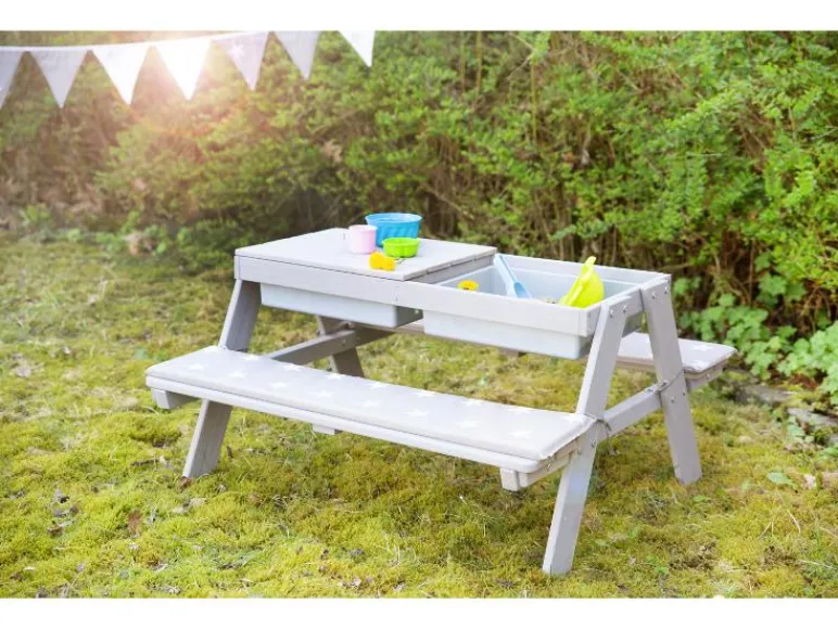 Kinder picknicktafel<roba